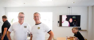 "Kung Steve" går i pension efter 48 år i butiken