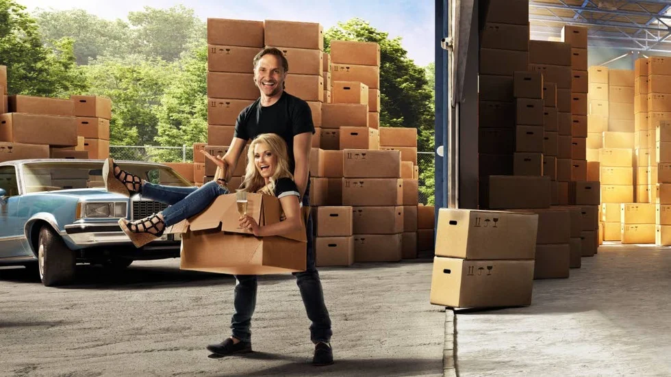 Laila Bagge och Roger Nordin, leder Rix Morronzoo ser fram emot att kunna nå ut till gotlänningarna.