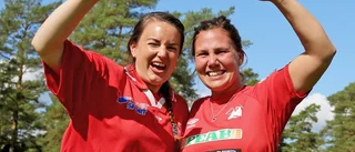 Rolle och Ola tog sin nionde titel
