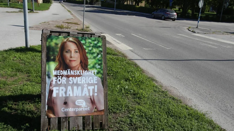 Under förra veckan inkom ett flertal anmälningar om skadegörelse på valmaterial runt om i hela landet.