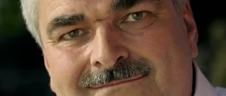 Bråk om kärnkraft