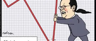 Gott betyg för krispolitik
