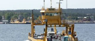 En bro till Fårö i Vision 2025!