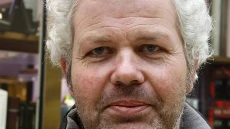 Bengt Boberg