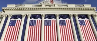 Därför åker vi till USA
