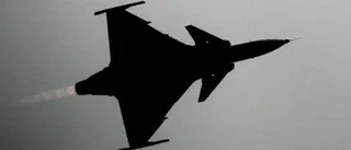 Påminner om nyttan med Nato