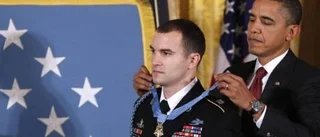 Den motvillige krigaren Obama