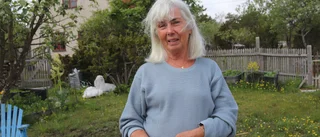 Stolt Hamra-mamma – "Guldpalmen fraktades i tygkasse"