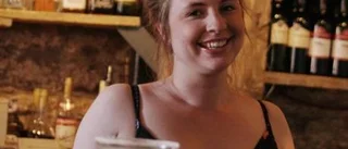 veckans bartender