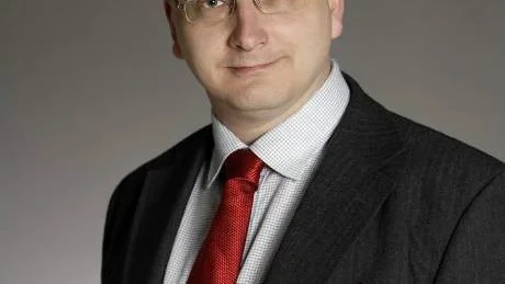 Historikern Anders Edwardsson. Försöker här, i den första av fem krönikor, ge oss en sannare historia än myten vi lever med.