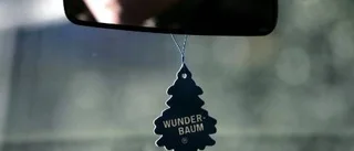Veckans backspegel