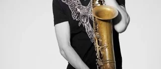 Batucada Jazz spelar med Storbandet
