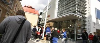 Prestigelös granskning krävs