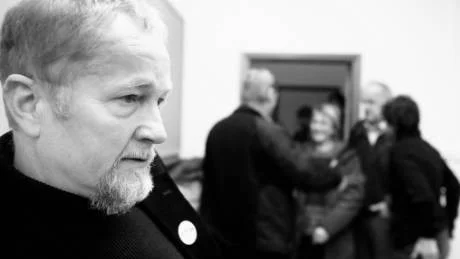 Gunnar Bendelin i Nygarn i Östergarn är en flera viktiga eldsjälar i olika utvecklingsbolag runt om på ön. Jag vill inte bara lyssna och låta mig imponeras, utan självklart bidra med något av det som förväntas av kommunen, skriver Åke Svensson (S).
