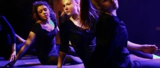 500 dansare fyllde scenen dubbelt upp