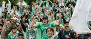 Skolor i hård traditionsenlig kamp: "Vi har slaktat Skrapan i typ tio år" • Se här vilka som vann