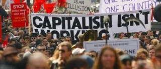 Kapitalismen har bara dåliga alternativ