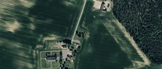 Nya ägare till tomt i Mjölby kommun – priset: 420 000 kronor