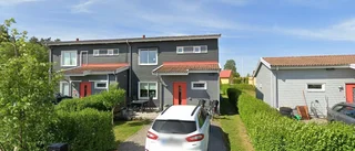 40-åring ny ägare till villa i Ekängen, Linköping – prislappen: 4 300 000 kronor