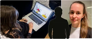 Luleåbo i 20-årsåldern misstänks för sex barnvåldtäkter 