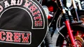 Hells Angels-supporter gripen – efter månader på rymmen