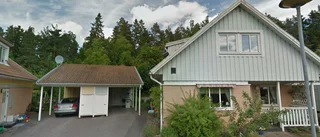 Hus på 131 kvadratmeter sålt i Linköping – priset: 6 220 000 kronor