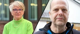 Efter petningen – hon tar över i socialnämnden