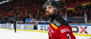 Luleå Hockey är överens med Allard – så långt är nya kontraktet