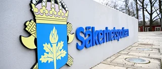 Uppgifter: Svensk diplomat spionmisstänkt