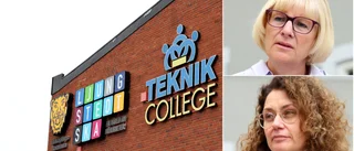 L: Nu får det vara nog – vår skyldighet att satsa på skolan