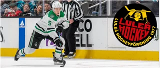 Lundkvist om Luleå Hockey: "Vi får se – man vet aldrig"
