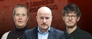 Alla avgår efter våldtäktsskandalen