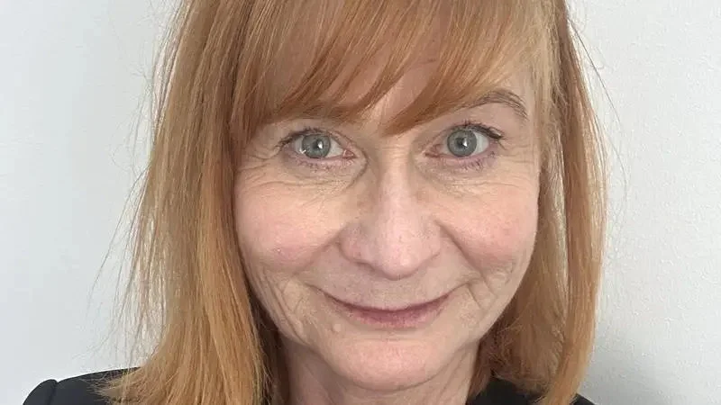 Hanna Thunholm var ifrån ön i ungefär 40 år. Nu återvänder hon, och det i rollen som grundskolechef på regionen. 