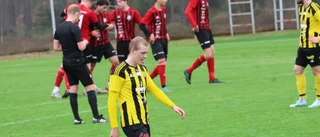 Gulsvart skapade massor – föll ändå: "Det känns jobbigt"