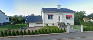 65 kvadratmeter stort hus i Motala sålt för 2 900 000 kronor