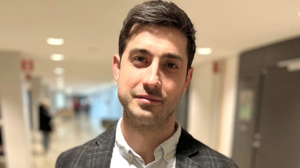 "Övriga tre är inte helt avförda från utredningen men det finns inte lika starka misstankar mot dem längre", säger Joseph Ricken som leder utrdningen efter det stora amfetaminbeslaget.