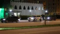 Polisinsats vid Uppsala moské – tre män greps efter misshandel