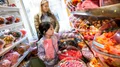 Godis för nära en miljard – "Påsken är lång"