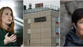 Annie Lööf och Mona Sahlin möts i panelsamtal på lokalt hotell