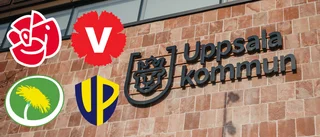 Styret och UP har ingått ett avtal om integrationspolitiken