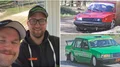 Se vårt bildsvep från helgens rallytävlingar i Gnagaredalen