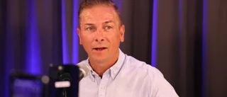 Magnus Johansson om nya LHC-kraven: "Då kommer man inte få spela"