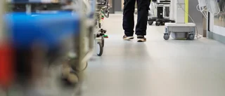 Vi behöver satsa på beredskapssjukhus i Norrbotten