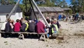 Säsongspremiär för Cykelfrämjandet