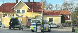 En man gripen – misstänks ha misshandlat en person