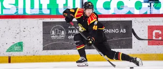Almtuna uppges värva från SHL:s finallag