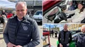 Bilhandlare om läget i branschen: "Mycket att slåss emot"