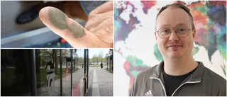 Efter larm om giftämnen: Inget stopp för bussarna