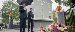 Trippelmordet i Uppsala måste stämma till eftertanke