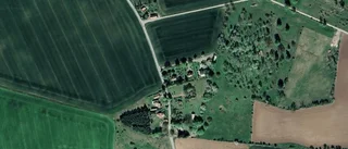 87 kvadratmeter stort hus i Vadstena får nya ägare